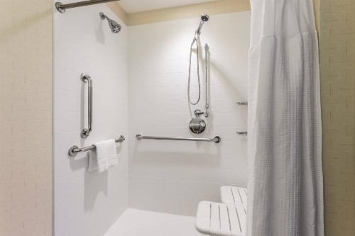 SpringHill Suites by Marriott Dallas Plano/Frisco - image 12