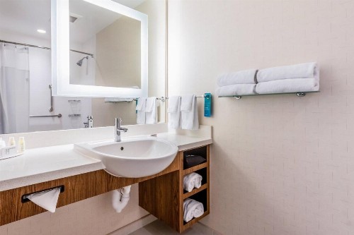 SpringHill Suites by Marriott Dallas Plano/Frisco - image 13