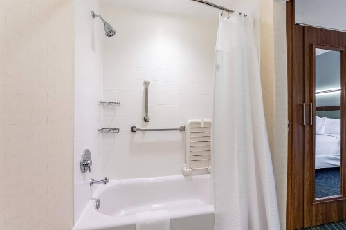 SpringHill Suites by Marriott Dallas Plano/Frisco - image 14