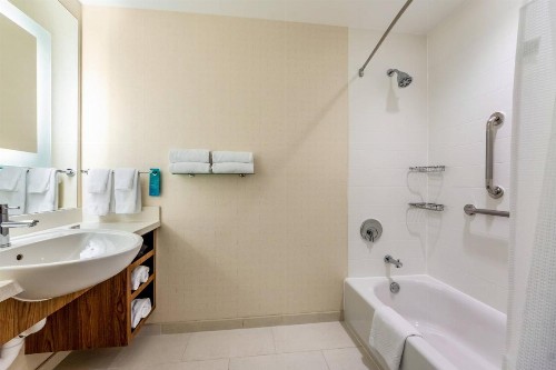 SpringHill Suites by Marriott Dallas Plano/Frisco - image 15