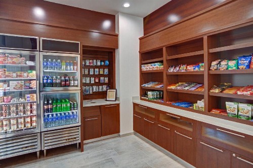 SpringHill Suites by Marriott Dallas Plano/Frisco - image 17