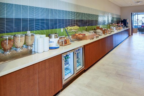 SpringHill Suites by Marriott Dallas Plano/Frisco - image 18
