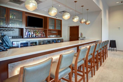 SpringHill Suites by Marriott Dallas Plano/Frisco - image 19