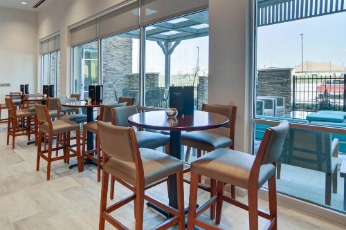 SpringHill Suites by Marriott Dallas Plano/Frisco - image 20