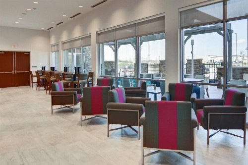 SpringHill Suites by Marriott Dallas Plano/Frisco - image 21