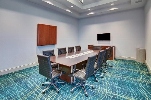 SpringHill Suites by Marriott Dallas Plano/Frisco - image 24