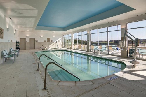 SpringHill Suites by Marriott Dallas Plano/Frisco - image 25