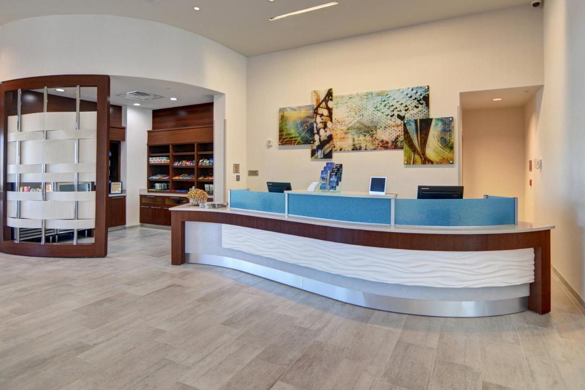SpringHill Suites by Marriott Dallas Plano/Frisco - image 3