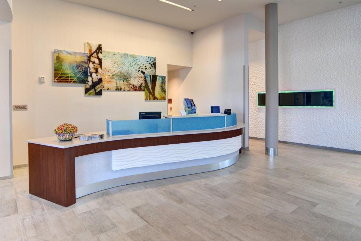SpringHill Suites by Marriott Dallas Plano/Frisco - image 4