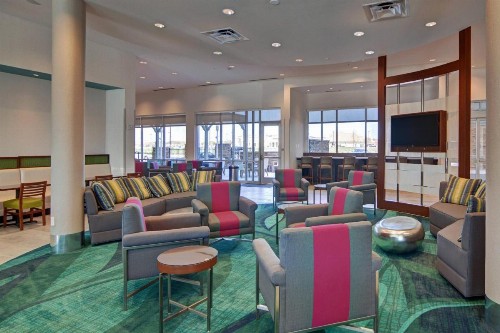SpringHill Suites by Marriott Dallas Plano/Frisco - image 6