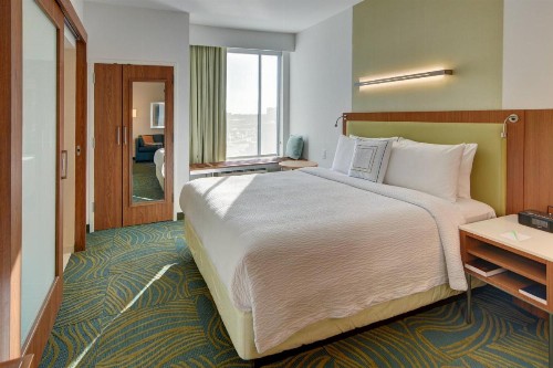 SpringHill Suites by Marriott Dallas Plano/Frisco - image 9