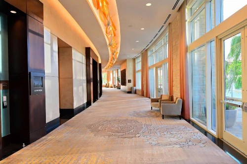 Hilton Dallas/Plano Granite Park - image 12