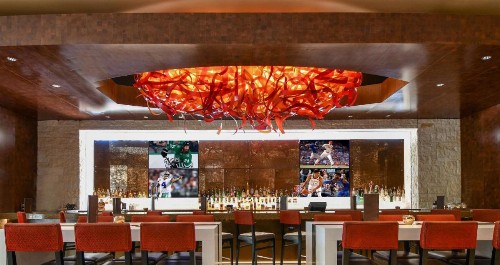 Hilton Dallas/Plano Granite Park - image 14