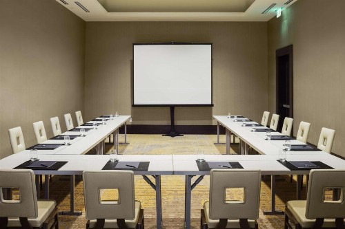 Hilton Dallas/Plano Granite Park - image 17