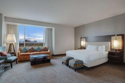 Hilton Dallas/Plano Granite Park - image 18