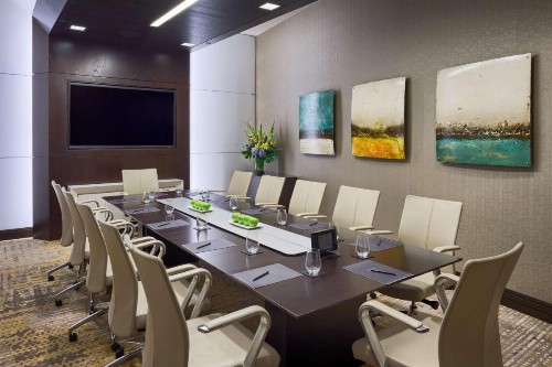 Hilton Dallas/Plano Granite Park - image 20