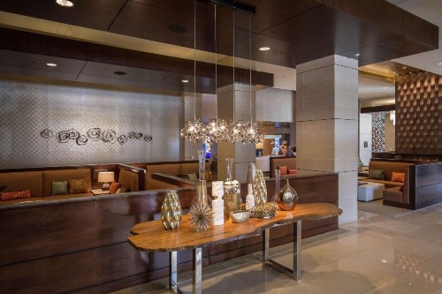 Hilton Dallas/Plano Granite Park - image 22