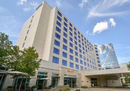 Hilton Dallas/Plano Granite Park - image 23