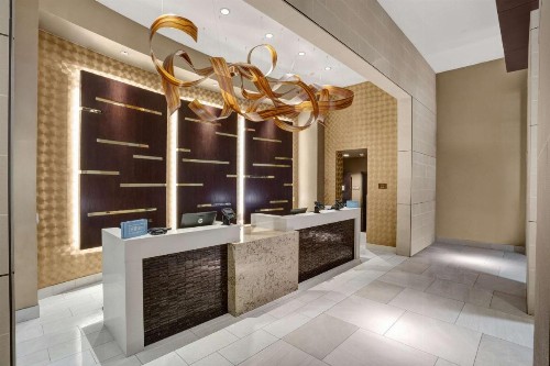 Hilton Dallas/Plano Granite Park - image 24