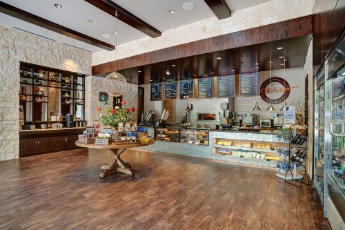 Hilton Dallas/Plano Granite Park - image 26