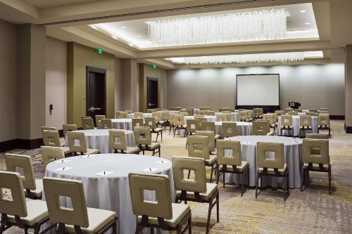 Hilton Dallas/Plano Granite Park - image 27
