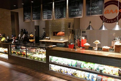 Hilton Dallas/Plano Granite Park - image 29