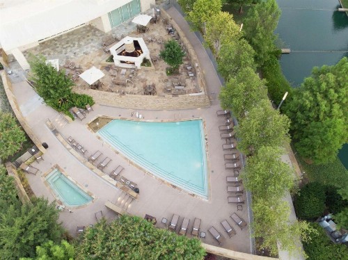 Hilton Dallas/Plano Granite Park - image 3