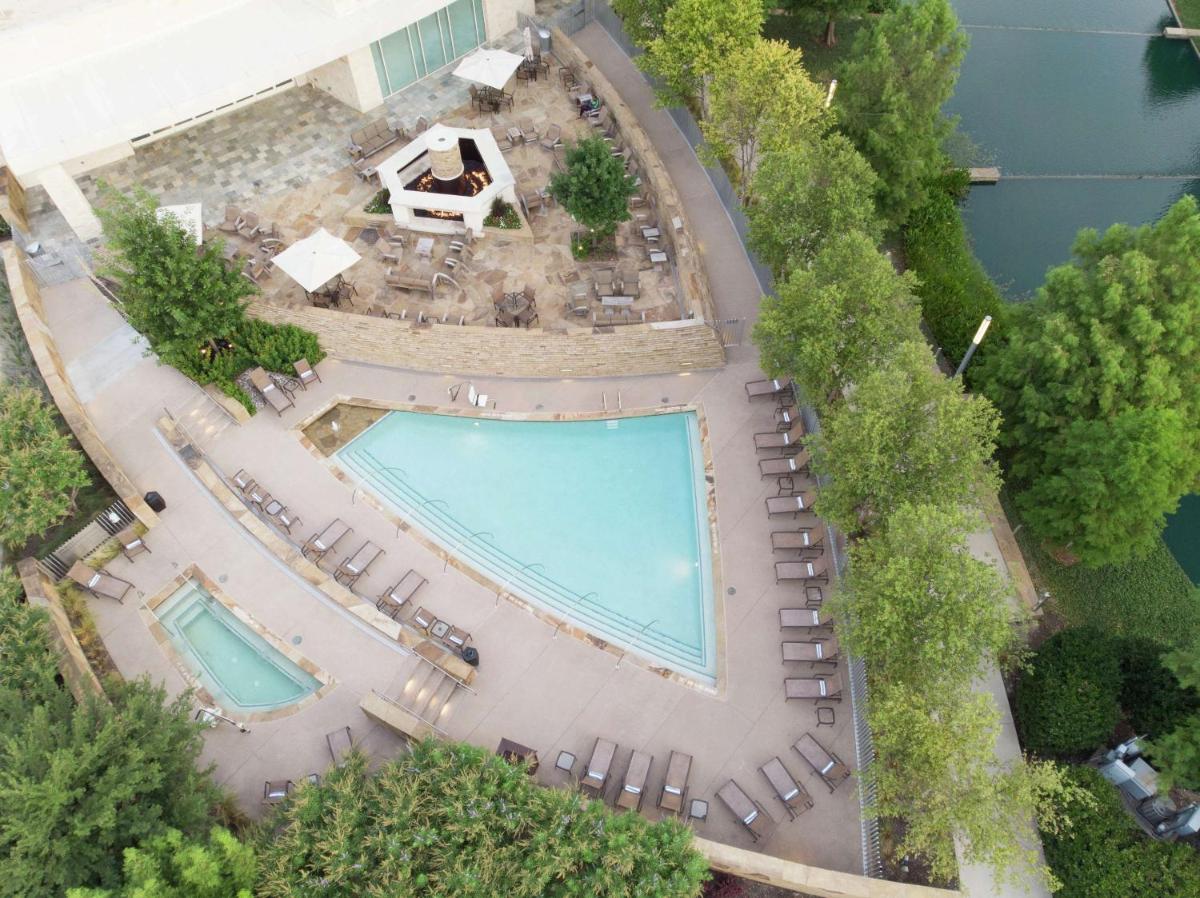 Hilton Dallas/Plano Granite Park - image 3