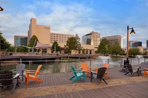 Hilton Dallas/Plano Granite Park - image 30