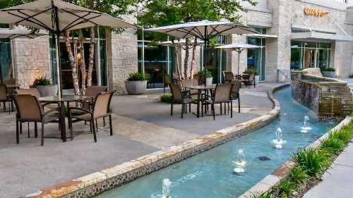 Hilton Dallas/Plano Granite Park - image 31