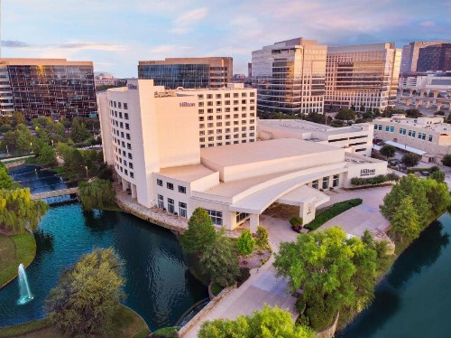 Hilton Dallas/Plano Granite Park - image 32