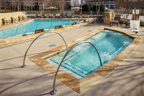 Hilton Dallas/Plano Granite Park - image 35