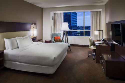Hilton Dallas/Plano Granite Park - image 37