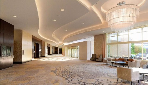 Hilton Dallas/Plano Granite Park - image 38