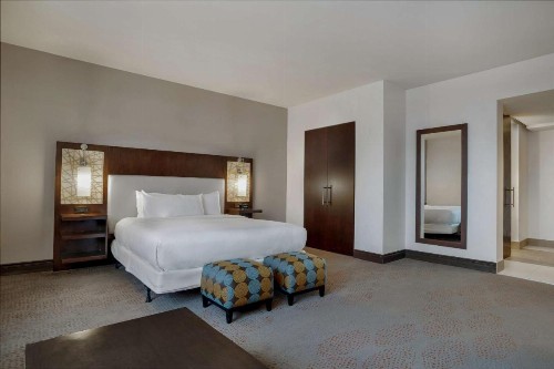 Hilton Dallas/Plano Granite Park - image 39