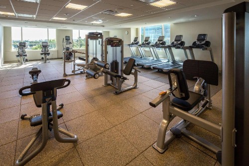 Hilton Dallas/Plano Granite Park - image 40
