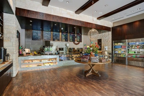 Hilton Dallas/Plano Granite Park - image 41