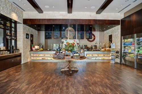 Hilton Dallas/Plano Granite Park - image 43