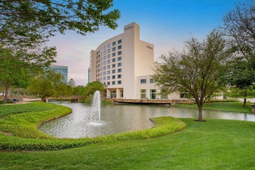 Hilton Dallas/Plano Granite Park - image 48