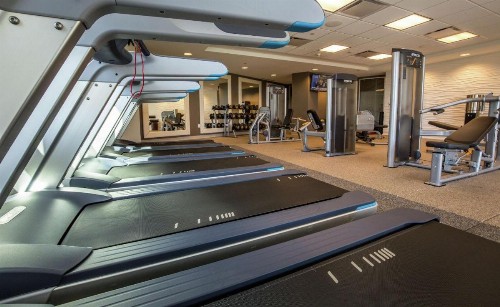 Hilton Dallas/Plano Granite Park - image 49