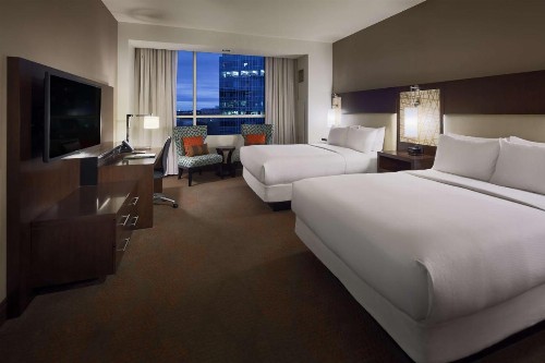Hilton Dallas/Plano Granite Park - image 5