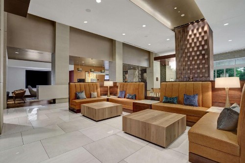 Hilton Dallas/Plano Granite Park - image 50