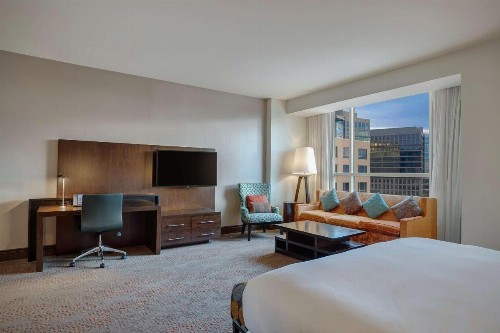 Hilton Dallas/Plano Granite Park - image 6
