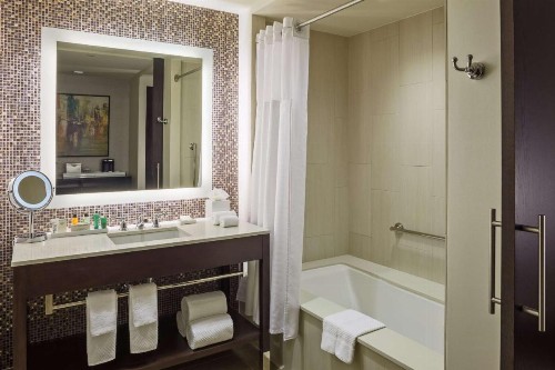 Hilton Dallas/Plano Granite Park - image 7