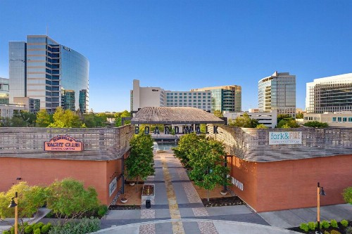 Hilton Dallas/Plano Granite Park - image 8