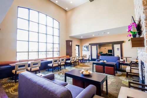 Staybridge Suites Plano - Legacy West Area an IHG Hotel - image 14