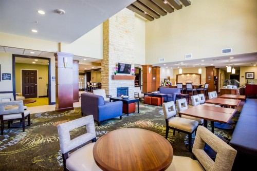 Staybridge Suites Plano - Legacy West Area an IHG Hotel - image 16