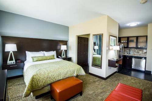 Staybridge Suites Plano - Legacy West Area an IHG Hotel - image 17
