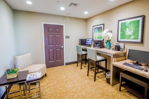 Staybridge Suites Plano - Legacy West Area an IHG Hotel - image 19