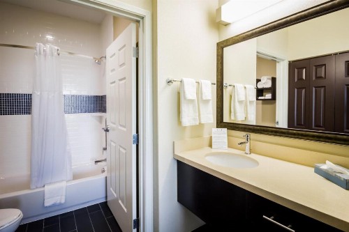 Staybridge Suites Plano - Legacy West Area an IHG Hotel - image 2
